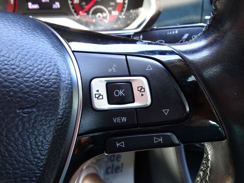 2019 Volkswagen Jetta Image 23