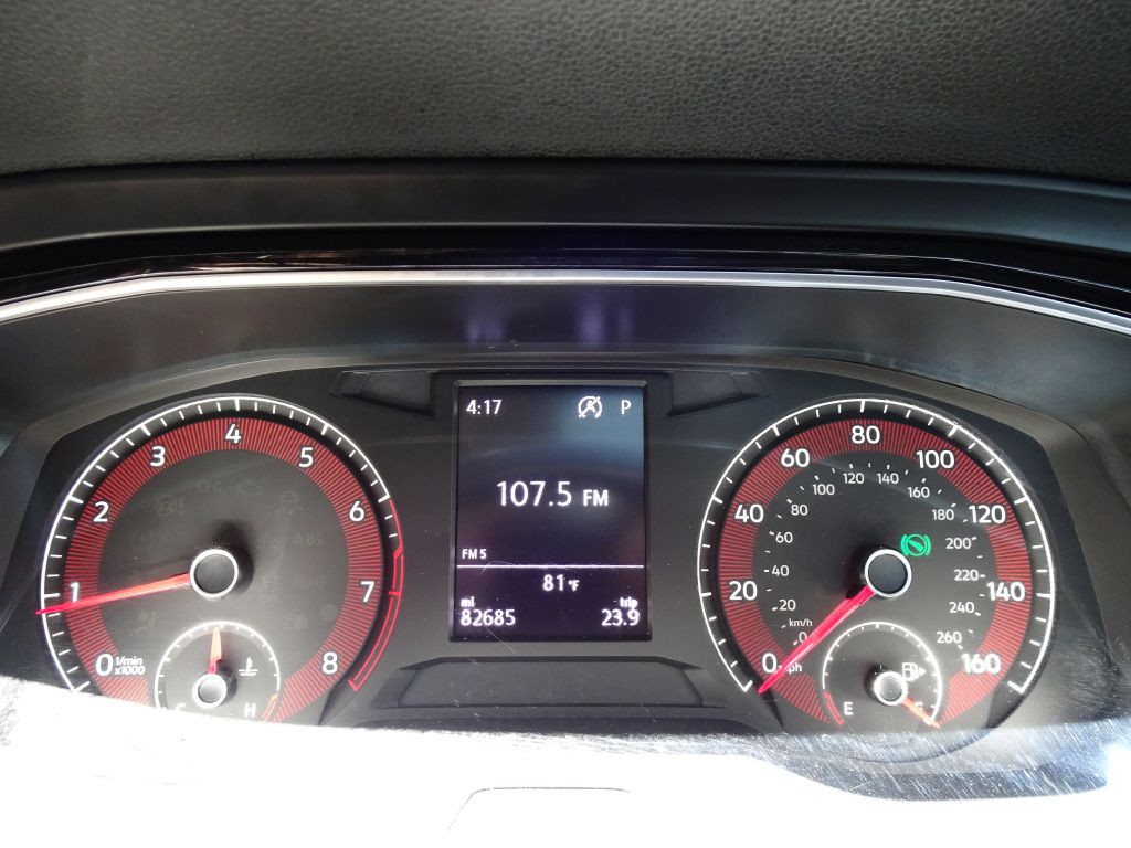 2019 Volkswagen Jetta Image 24