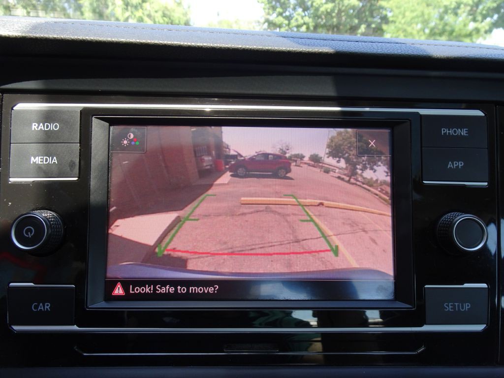 2019 Volkswagen Jetta Image 26