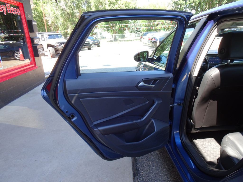 2019 Volkswagen Jetta Image 30
