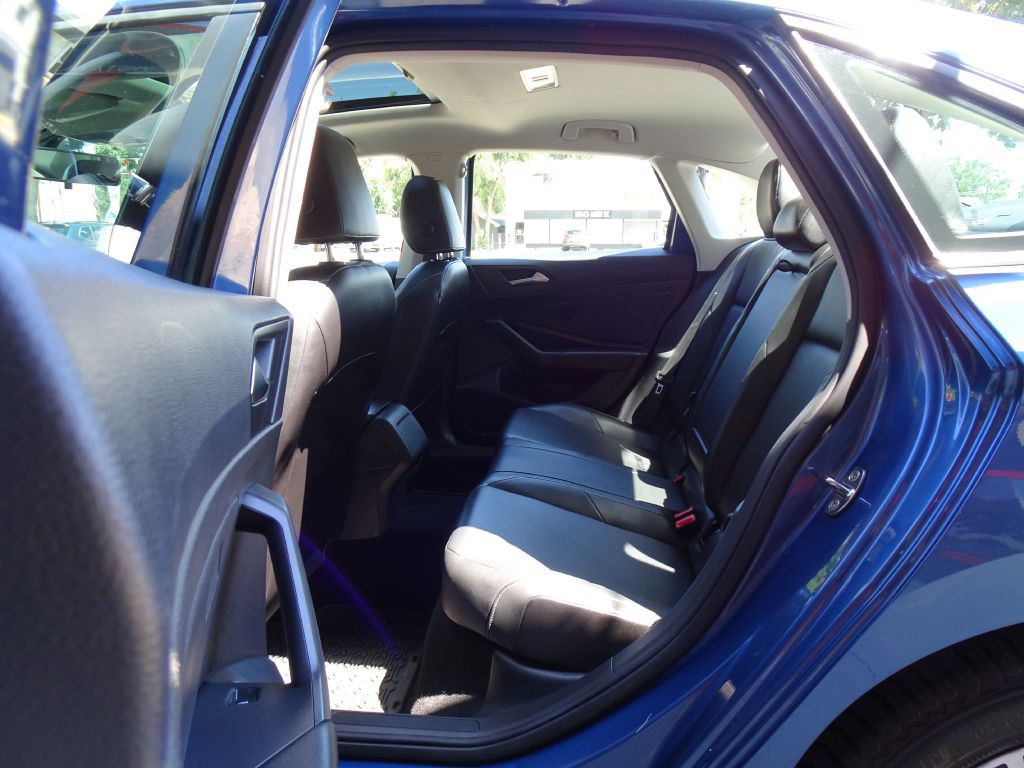 2019 Volkswagen Jetta Image 32
