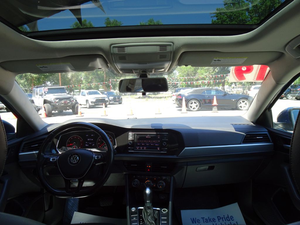 2019 Volkswagen Jetta Image 34