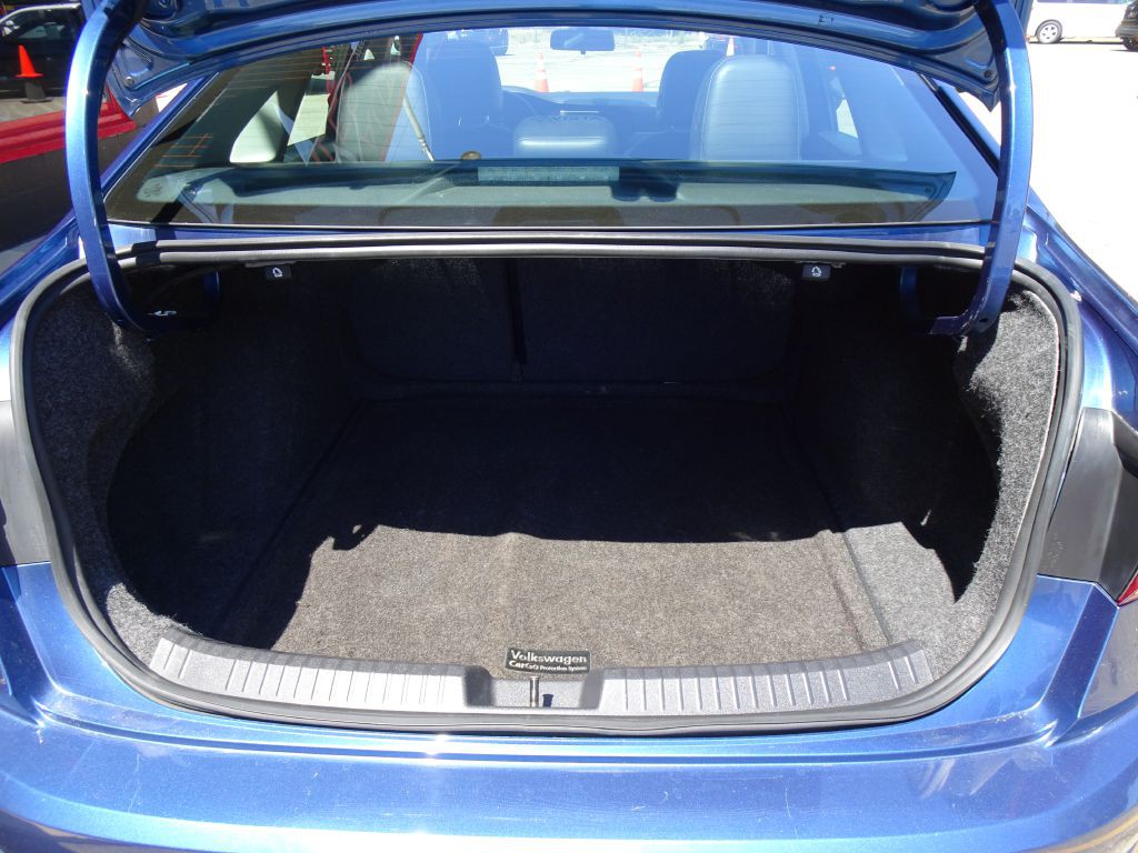 2019 Volkswagen Jetta Image 35