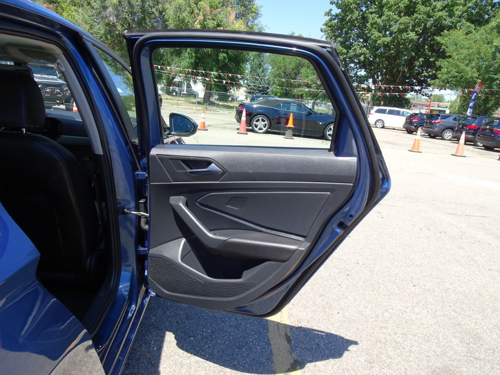 2019 Volkswagen Jetta Image 37