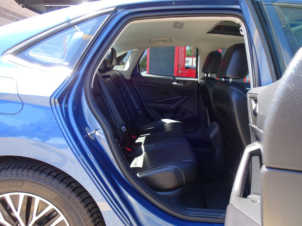 2019 Volkswagen Jetta Image 39