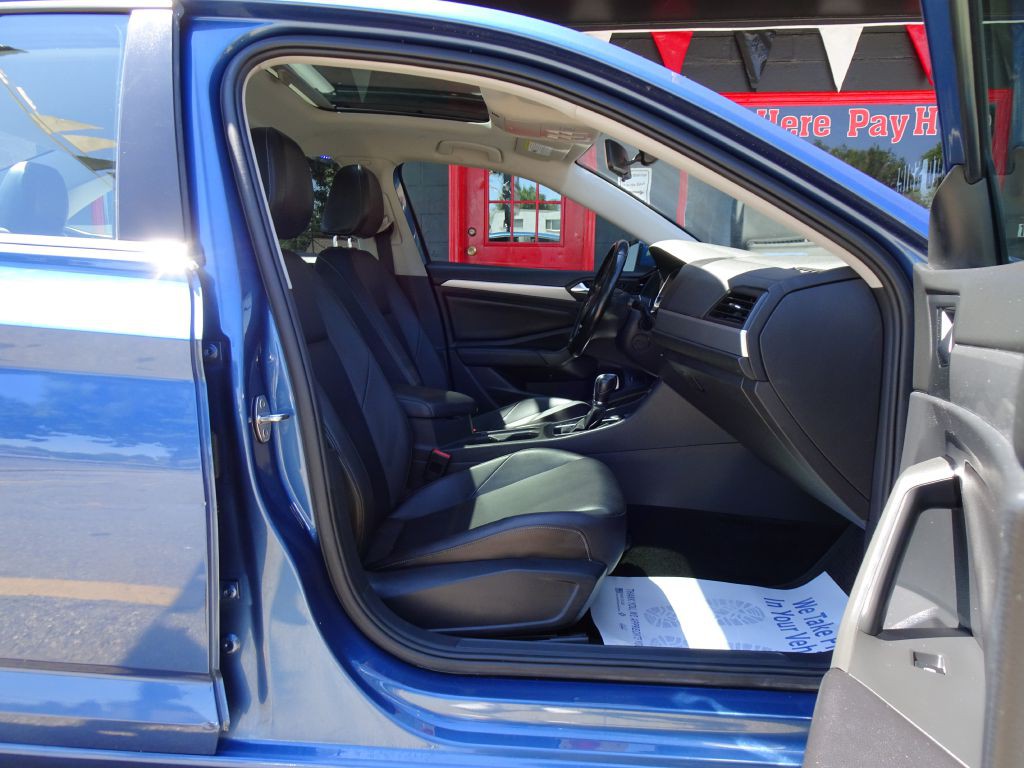 2019 Volkswagen Jetta Image 42