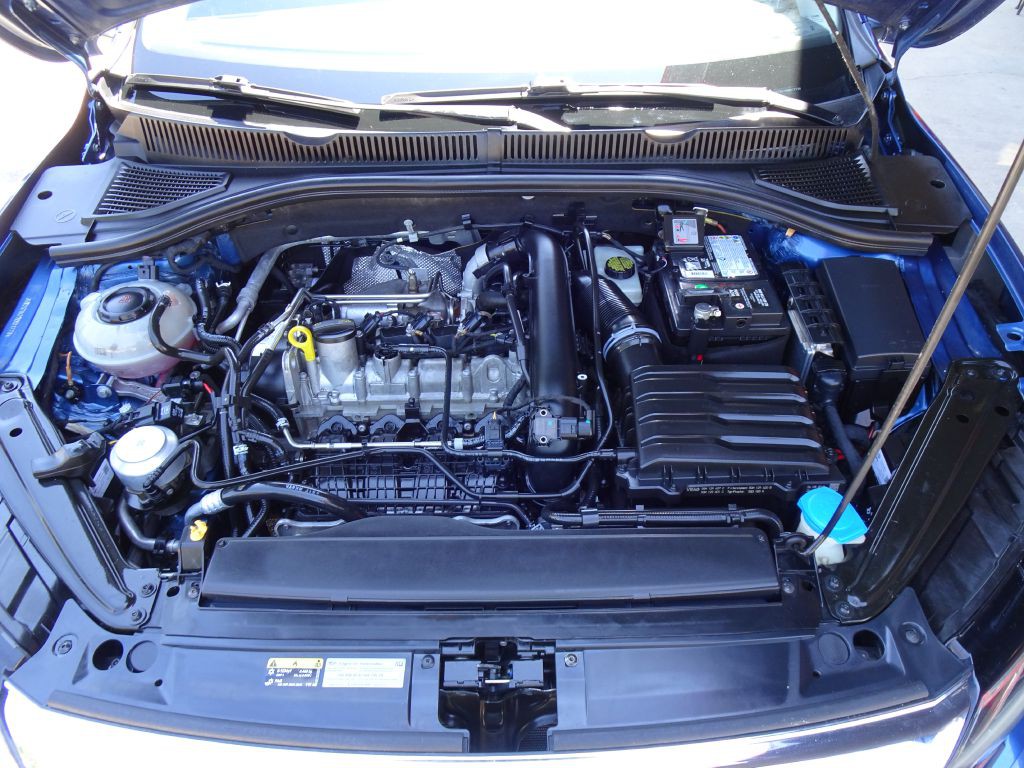 2019 Volkswagen Jetta Image 43