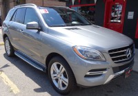 Image for 2013 Mercedes-Benz M-Class ML 350 4MATIC ID: 6761008