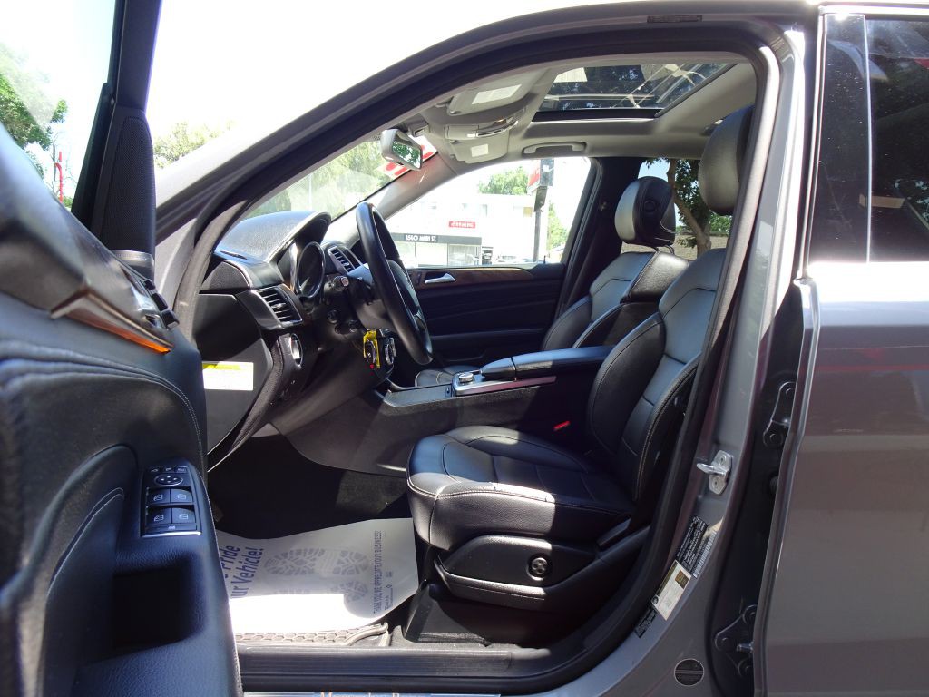 2013 Mercedes-Benz M-Class Image 20