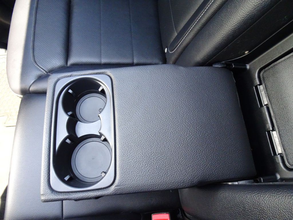 2013 Mercedes-Benz M-Class Image 34