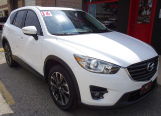 Image for 2016 Mazda CX-5 GT ID: 6764884