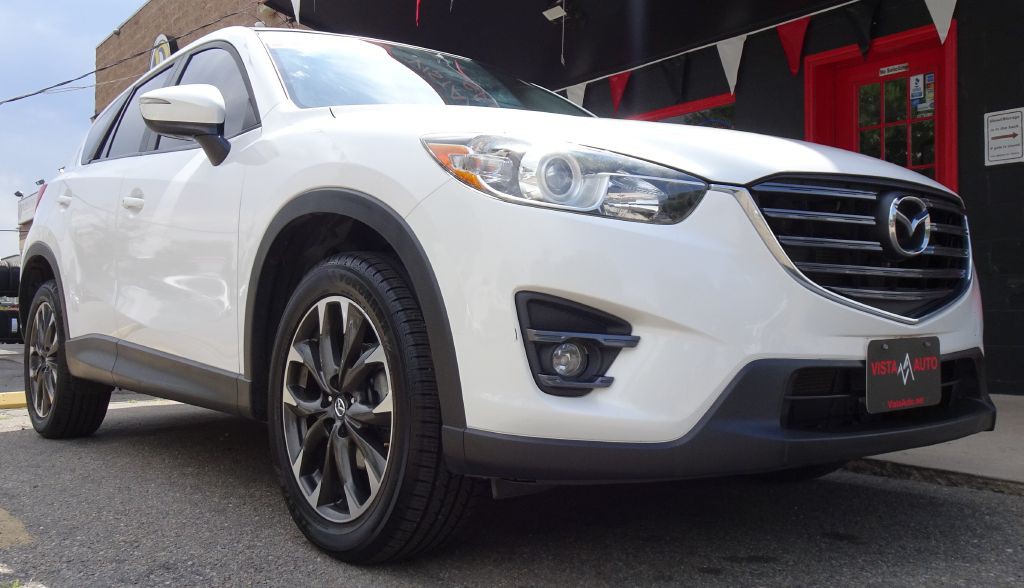 2016 Mazda CX-5 Image 2