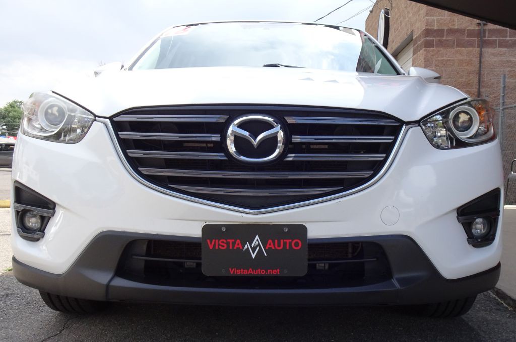 2016 Mazda CX-5 Image 5