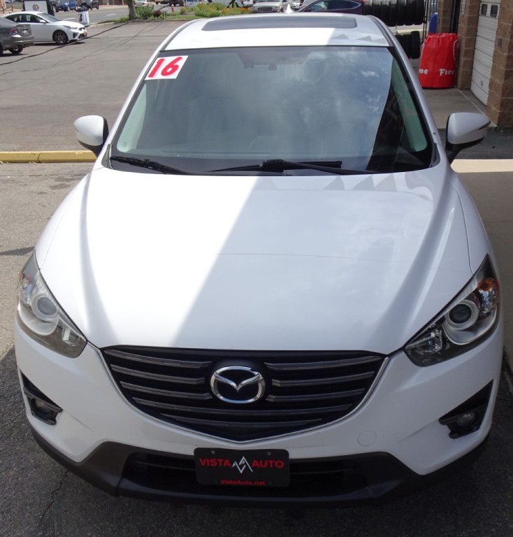 2016 Mazda CX-5 Image 6