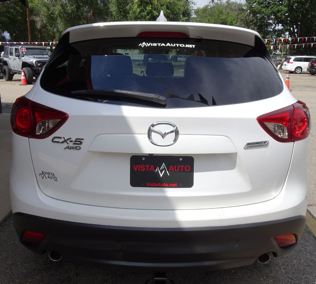 2016 Mazda CX-5 Image 11
