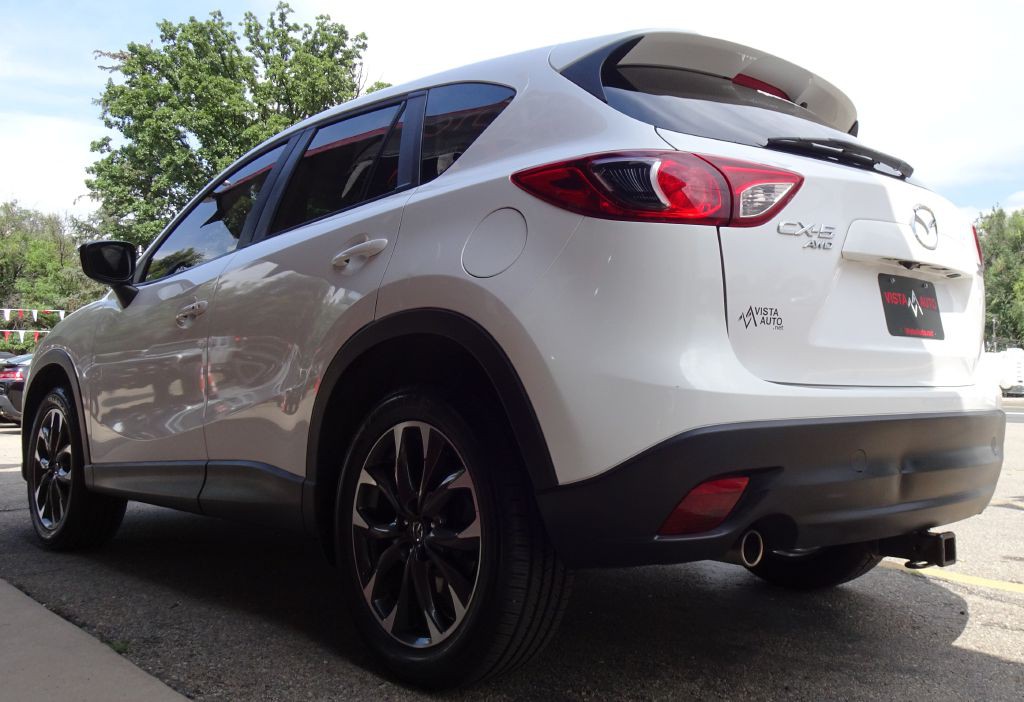2016 Mazda CX-5 Image 13