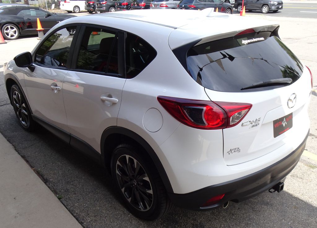 2016 Mazda CX-5 Image 14
