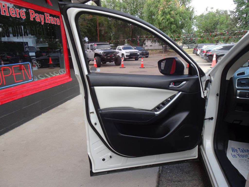 2016 Mazda CX-5 Image 18