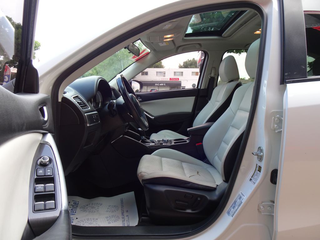 2016 Mazda CX-5 Image 21