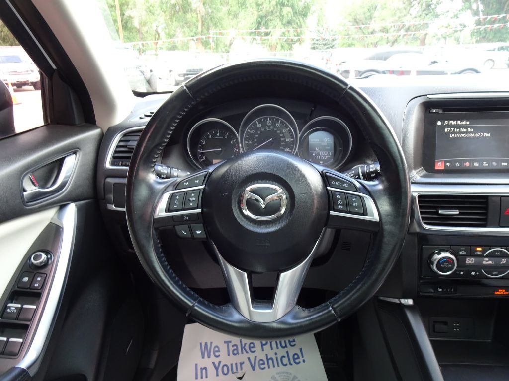 2016 Mazda CX-5 Image 22