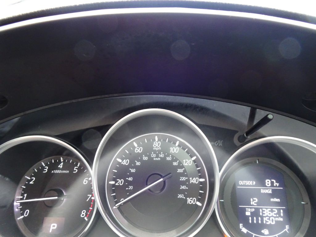 2016 Mazda CX-5 Image 24