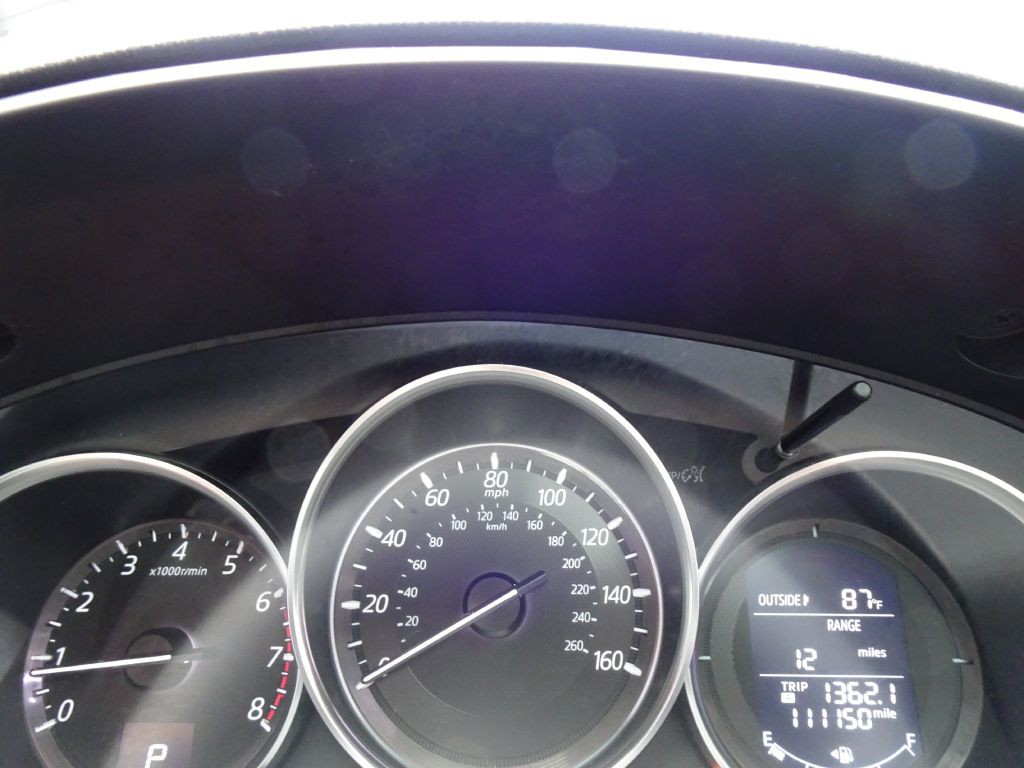 2016 Mazda CX-5 Image 25