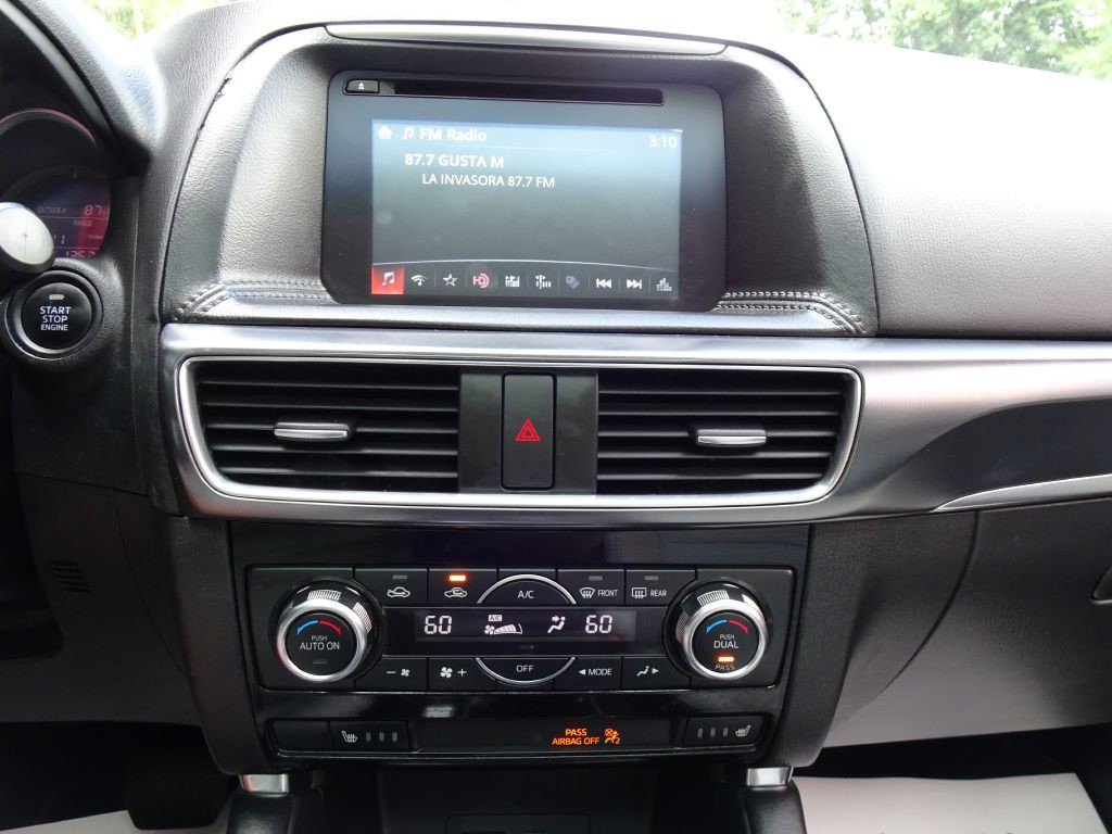 2016 Mazda CX-5 Image 26