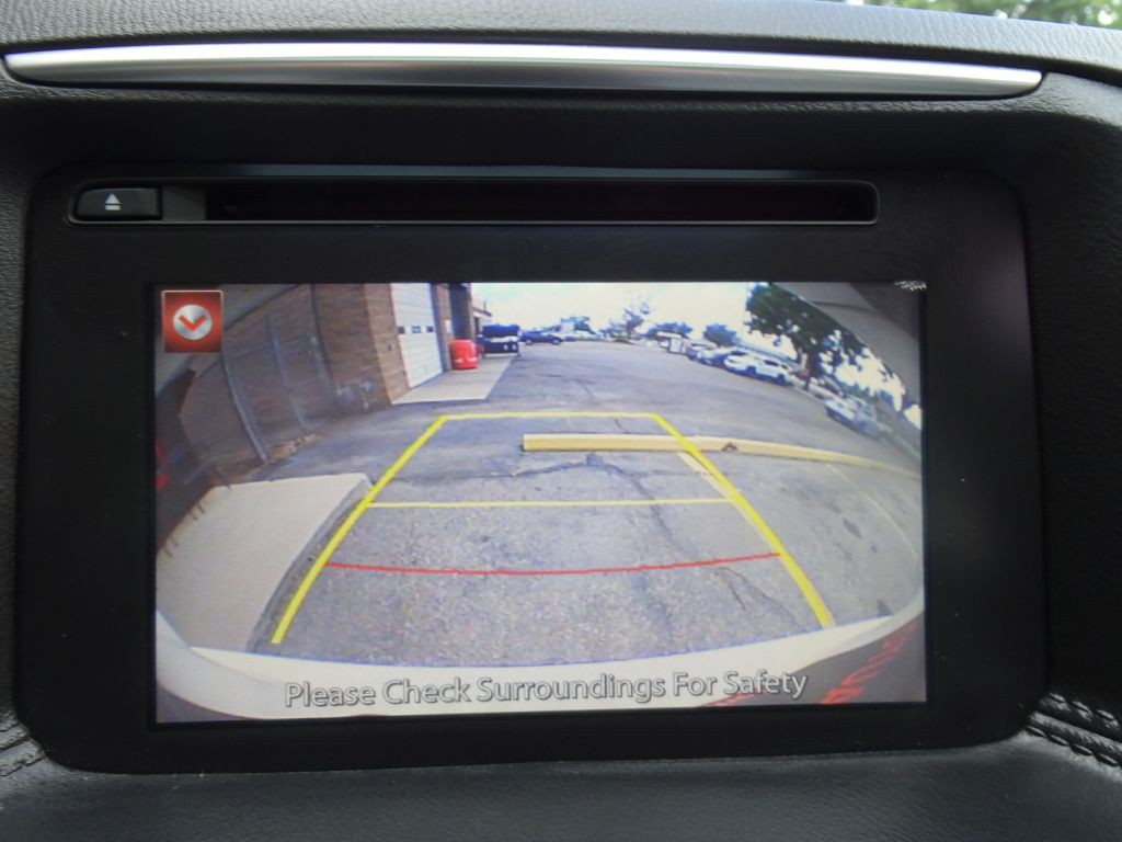 2016 Mazda CX-5 Image 27