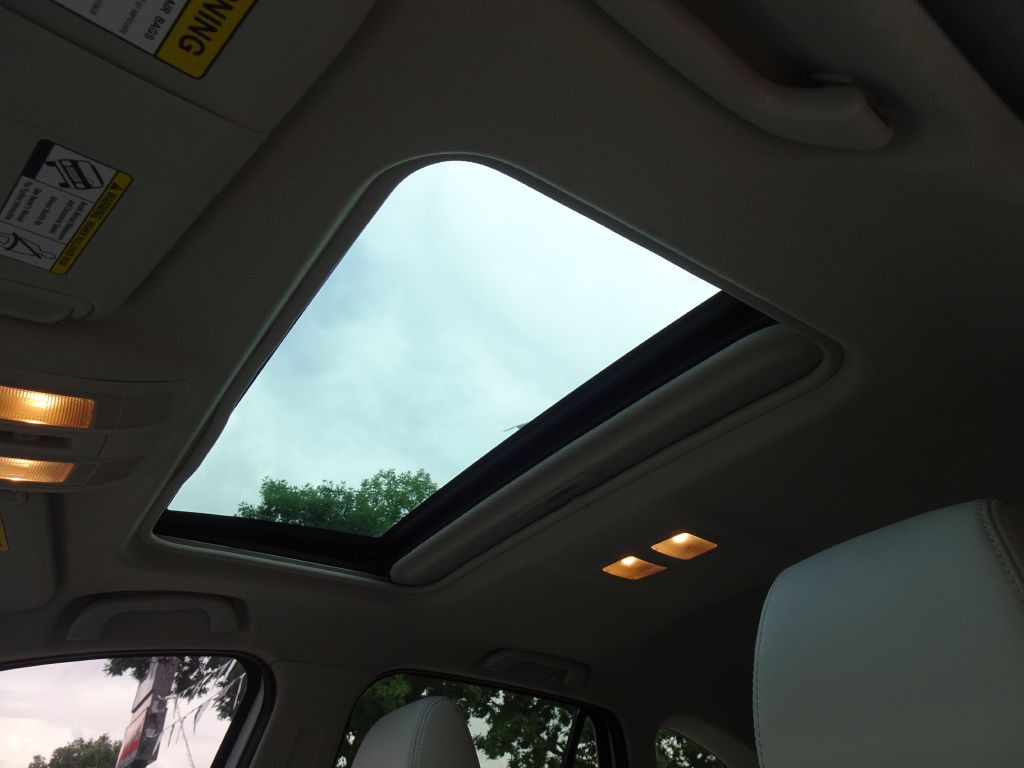 2016 Mazda CX-5 Image 30