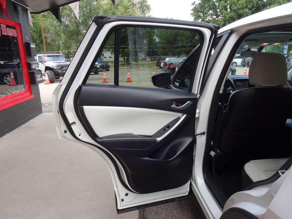 2016 Mazda CX-5 Image 31