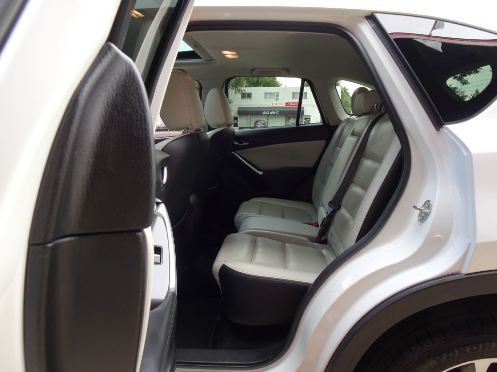 2016 Mazda CX-5 Image 33