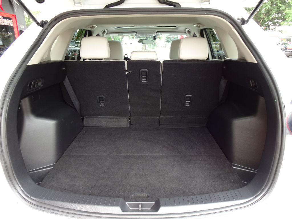 2016 Mazda CX-5 Image 36