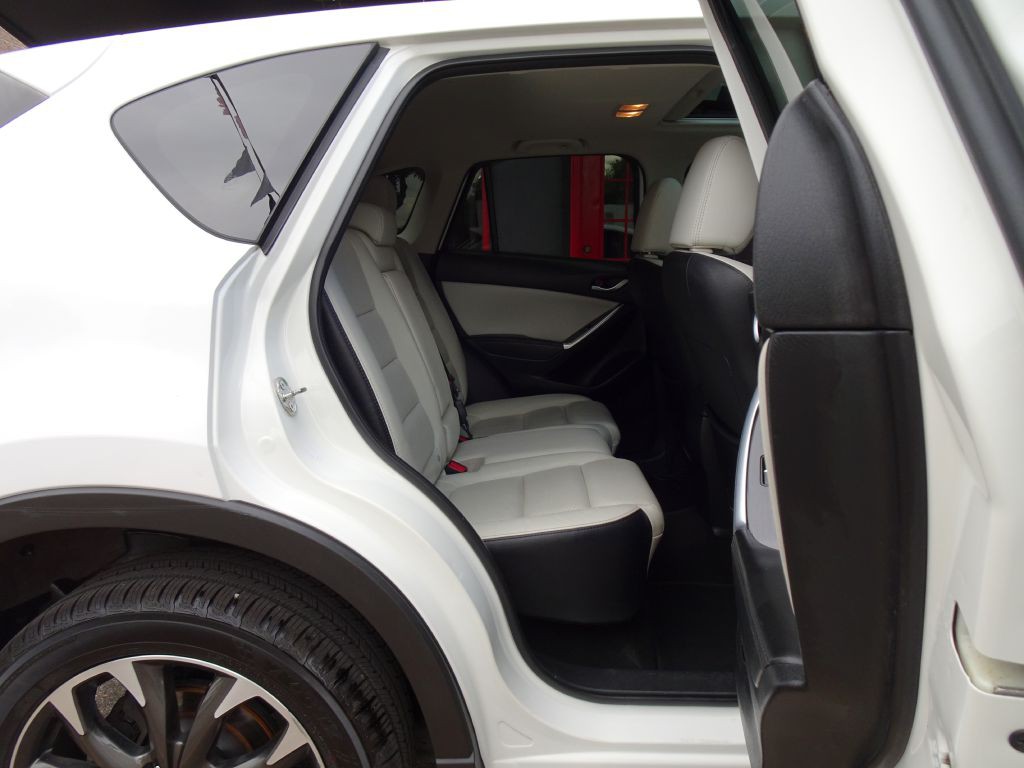 2016 Mazda CX-5 Image 40