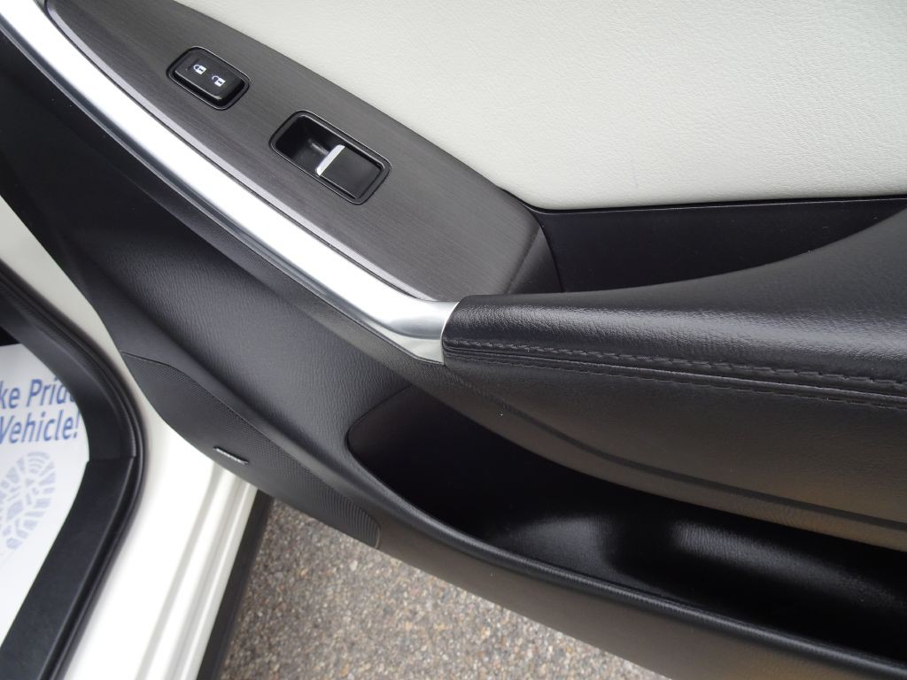 2016 Mazda CX-5 Image 42