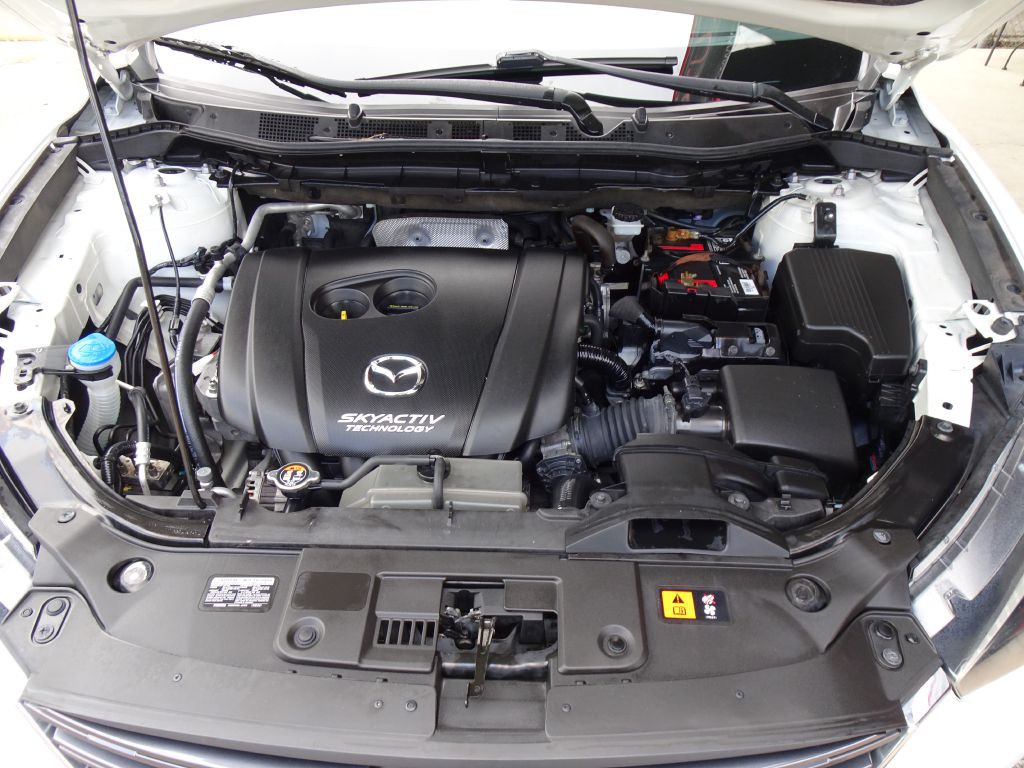 2016 Mazda CX-5 Image 44