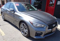 Image for 2015 INFINITI Q50 Sport ID: 6783185