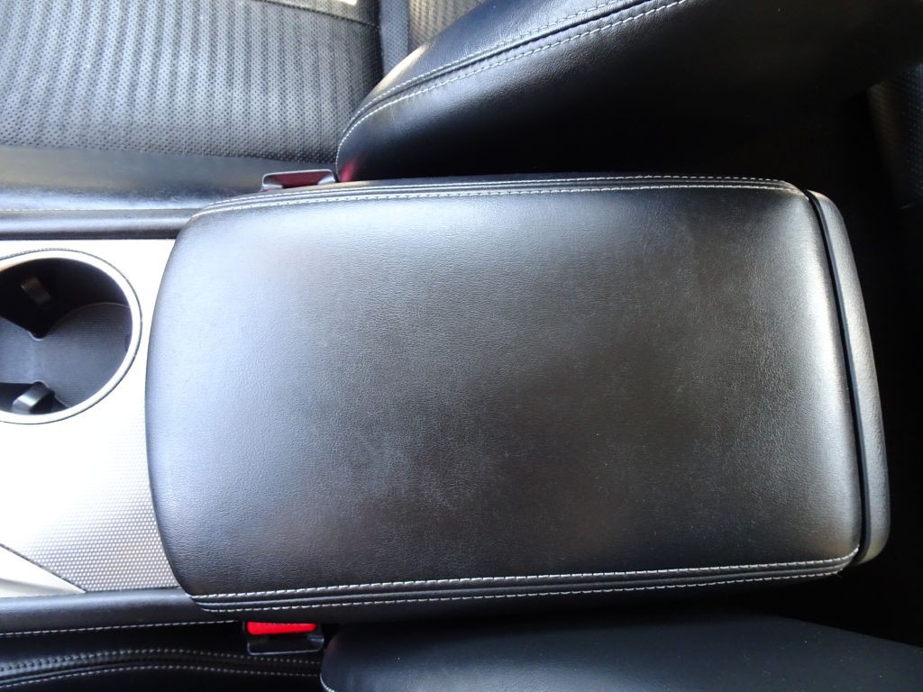 2015 INFINITI Q50 Image 29