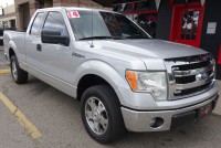 Image for 2014 Ford F-150 Super Cab ID: 6803473