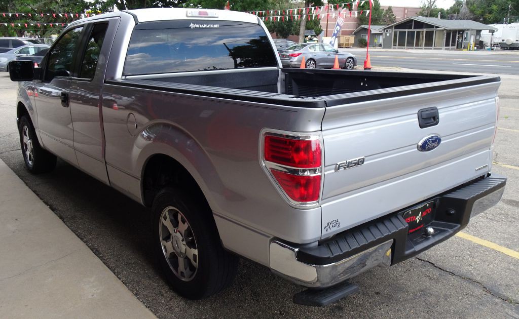 2014 Ford F-150 Image 14