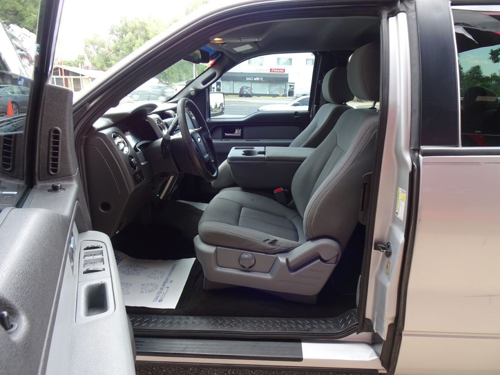 2014 Ford F-150 Image 20