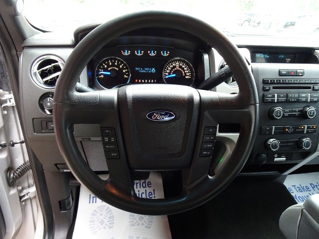 2014 Ford F-150 Image 22