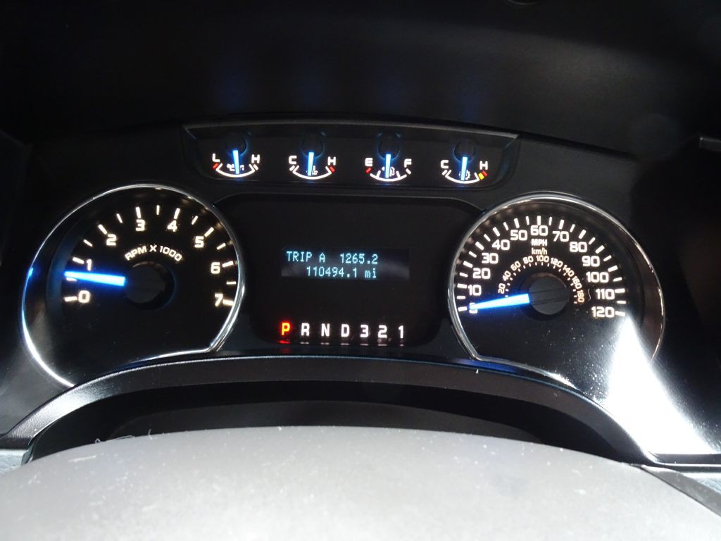 2014 Ford F-150 Image 23
