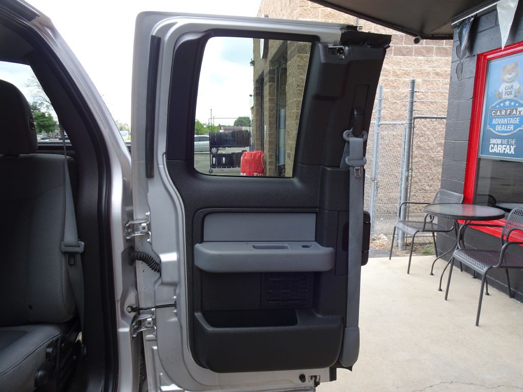 2014 Ford F-150 Image 27