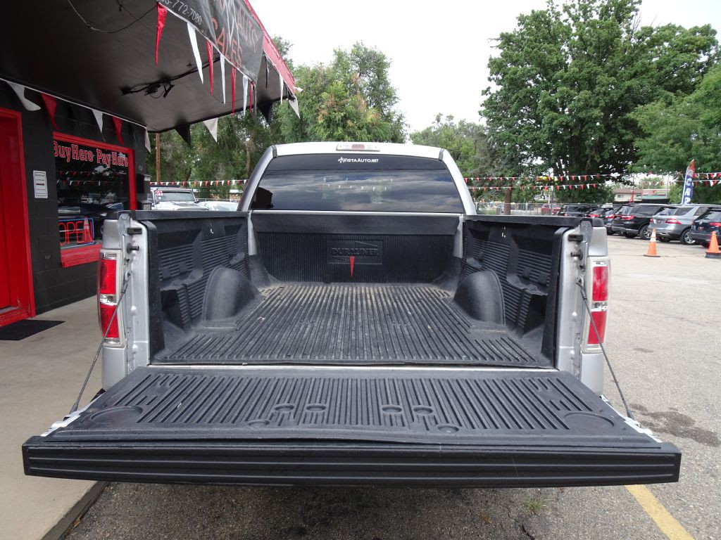 2014 Ford F-150 Image 30