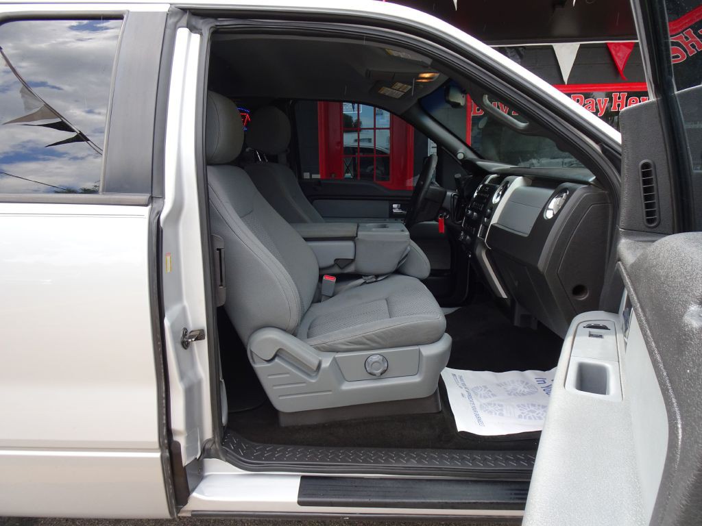 2014 Ford F-150 Image 33