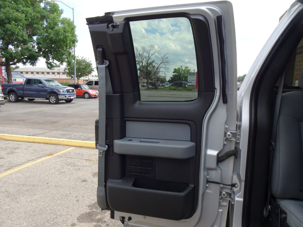 2014 Ford F-150 Image 35
