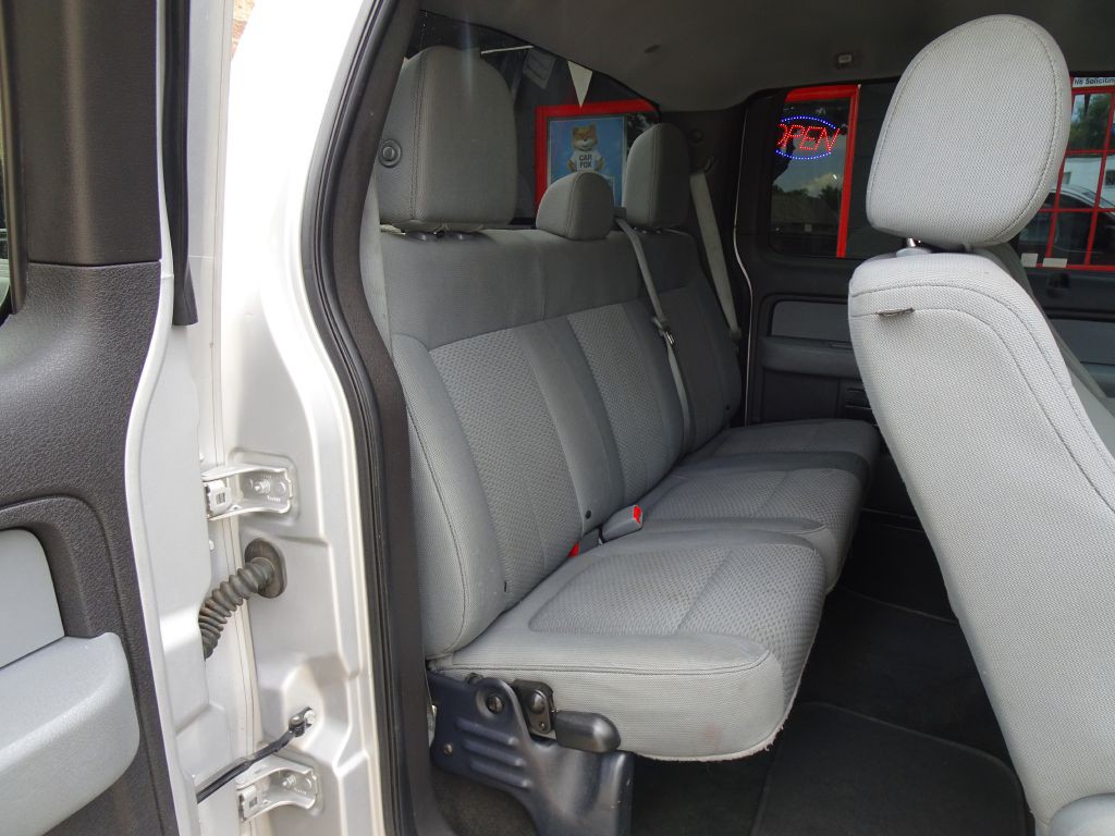 2014 Ford F-150 Image 37