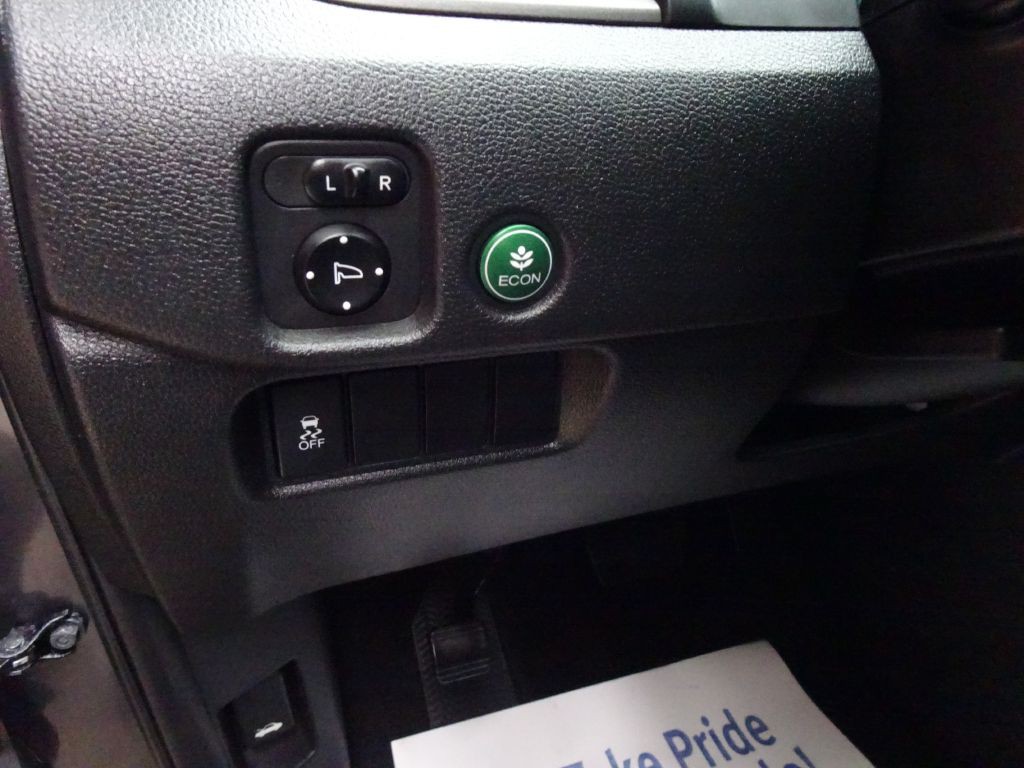 2017 Honda Pilot Image 22