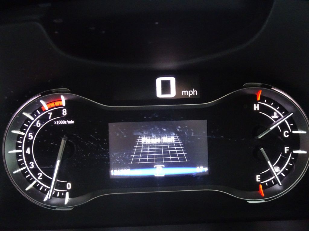 2017 Honda Pilot Image 25
