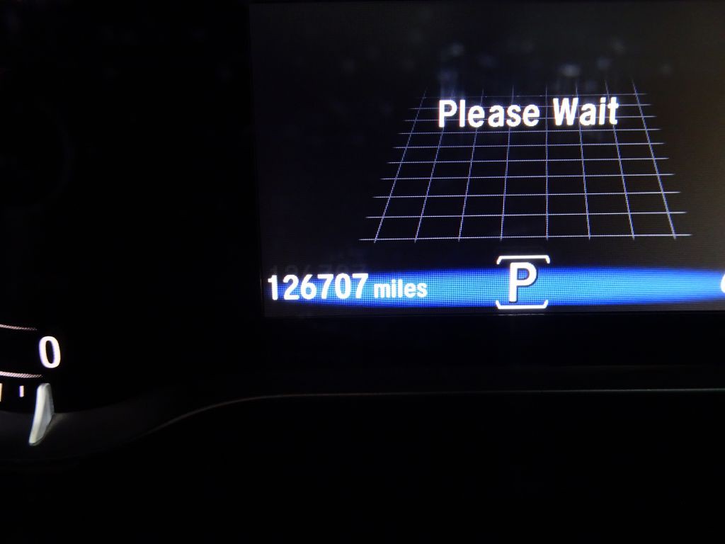 2017 Honda Pilot Image 26